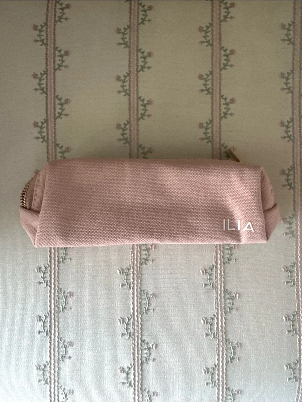 Ilia Makeup Bag - New